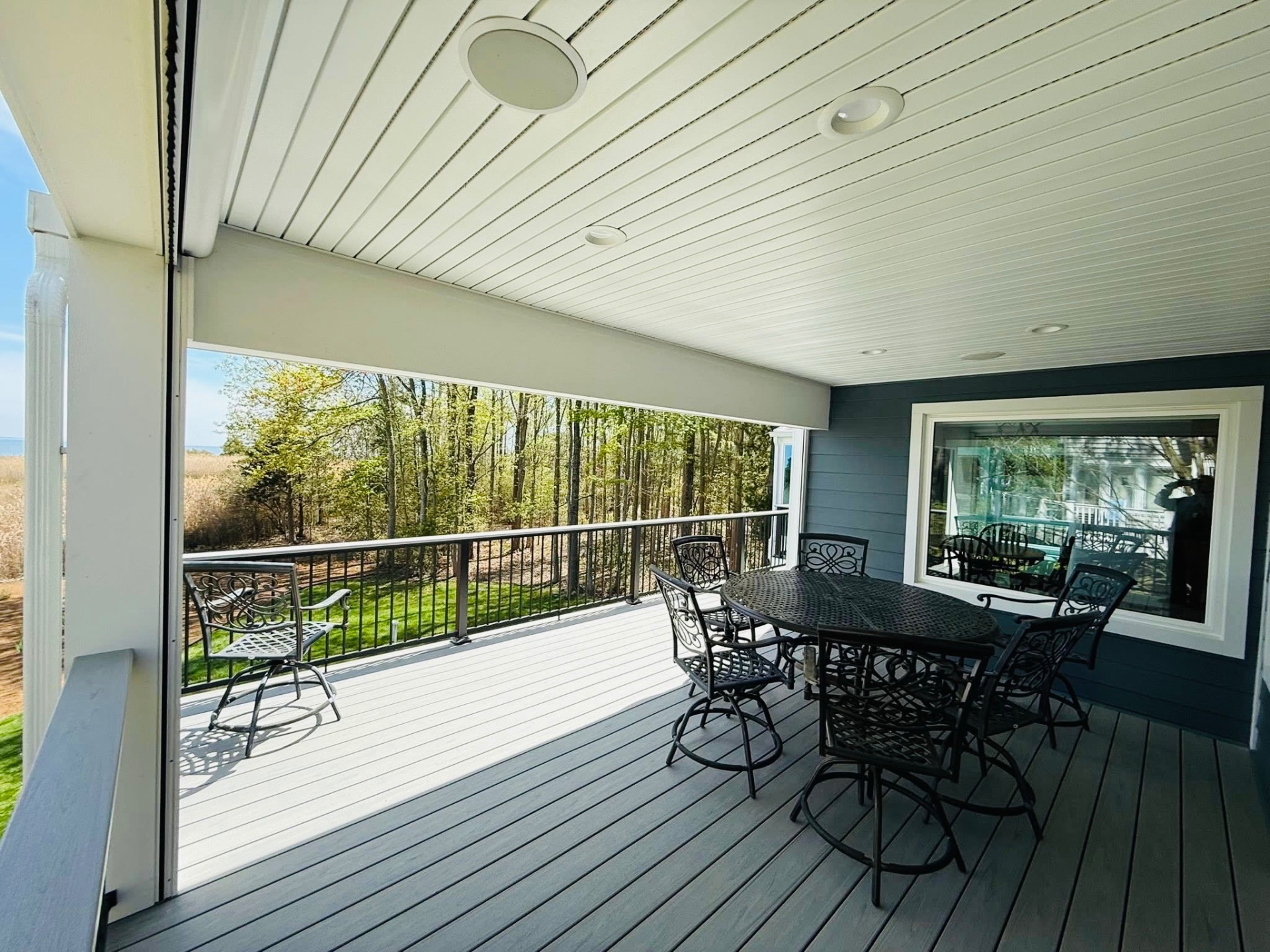 Porches